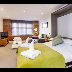 58 Cocoa Riverside With Parking , York United Kingdom