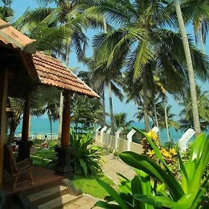 Woodhouse 3*, Varkala India